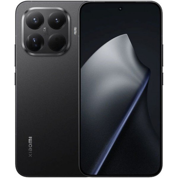 Xiaomi 15T Pro 5G NFC (12GB/512GB) Black EU