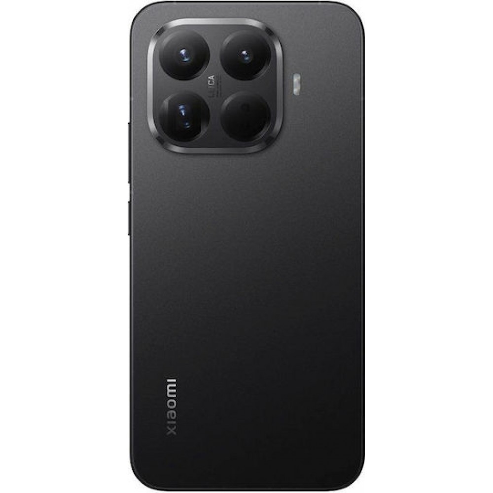 Xiaomi 15T Pro 5G NFC (12GB/512GB) Black EU
