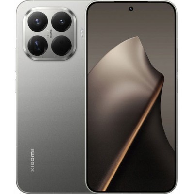 Xiaomi 15T Pro 5G NFC (12GB/512GB) Gray EU