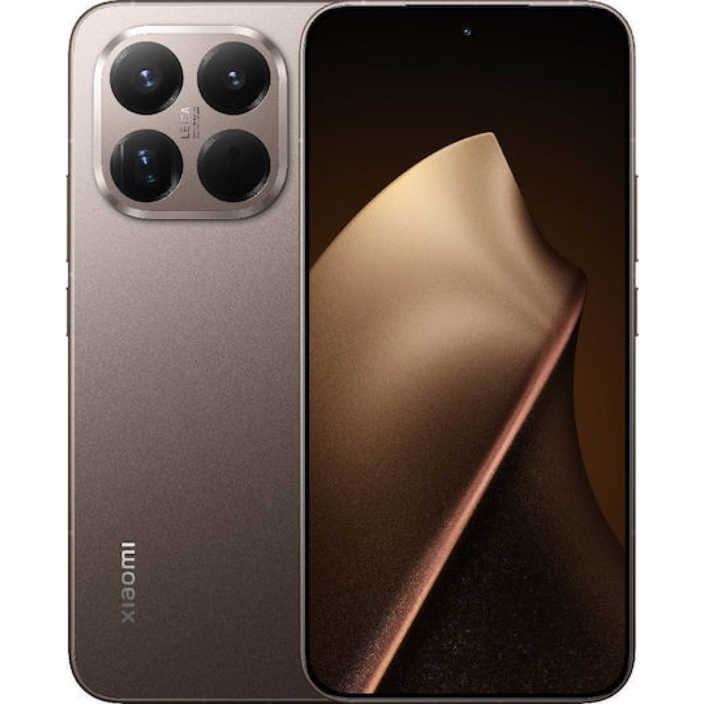 Xiaomi 15T Pro 5G NFC (12GB/512GB) Mocha Gold EU