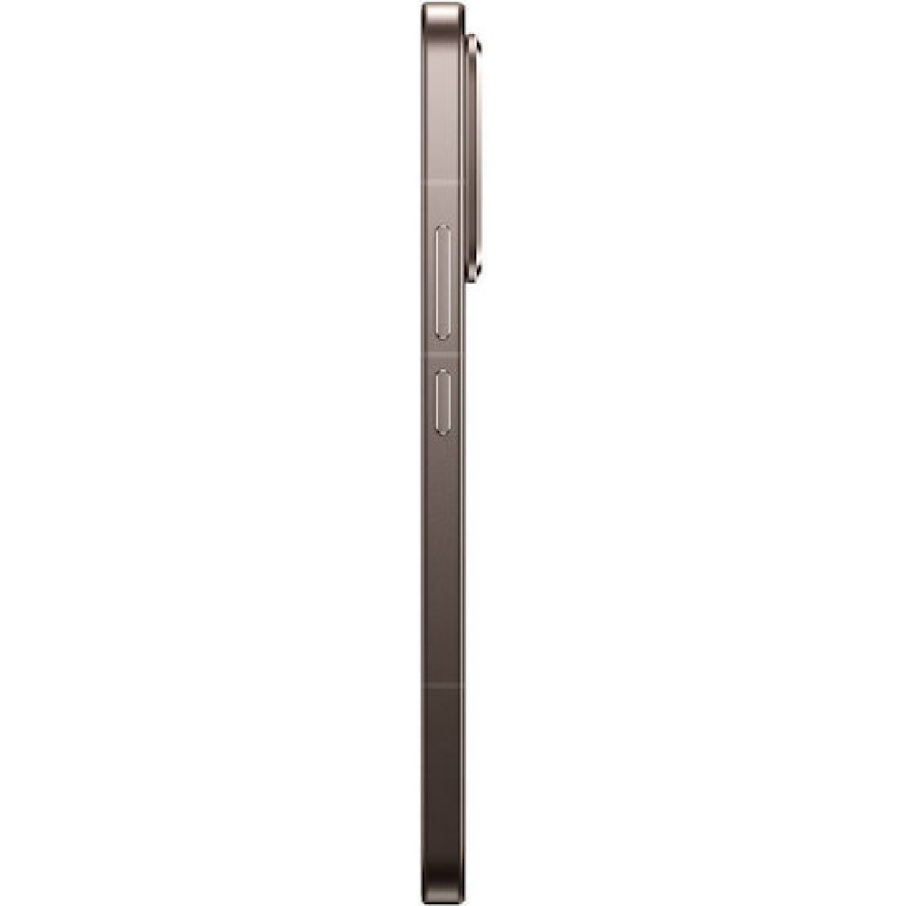 Xiaomi 15T Pro 5G NFC (12GB/512GB) Mocha Gold EU