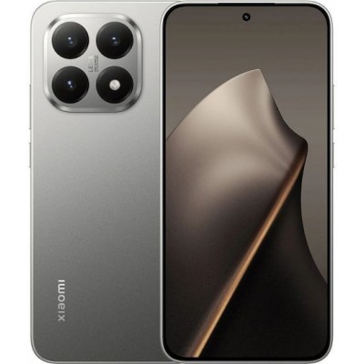 Xiaomi 15T 5G NFC (12GB/256GB) Grey EU