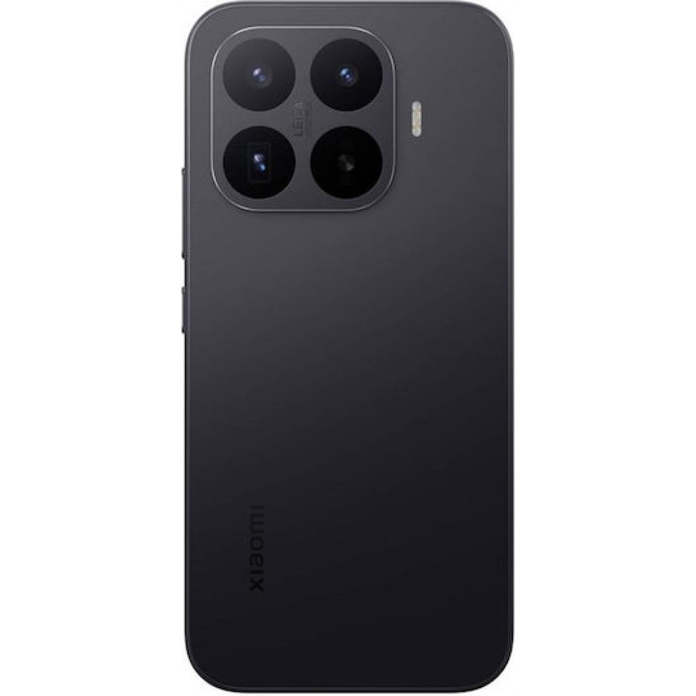 Xiaomi 17T 5G NFC (12GB/256GB) Black EU