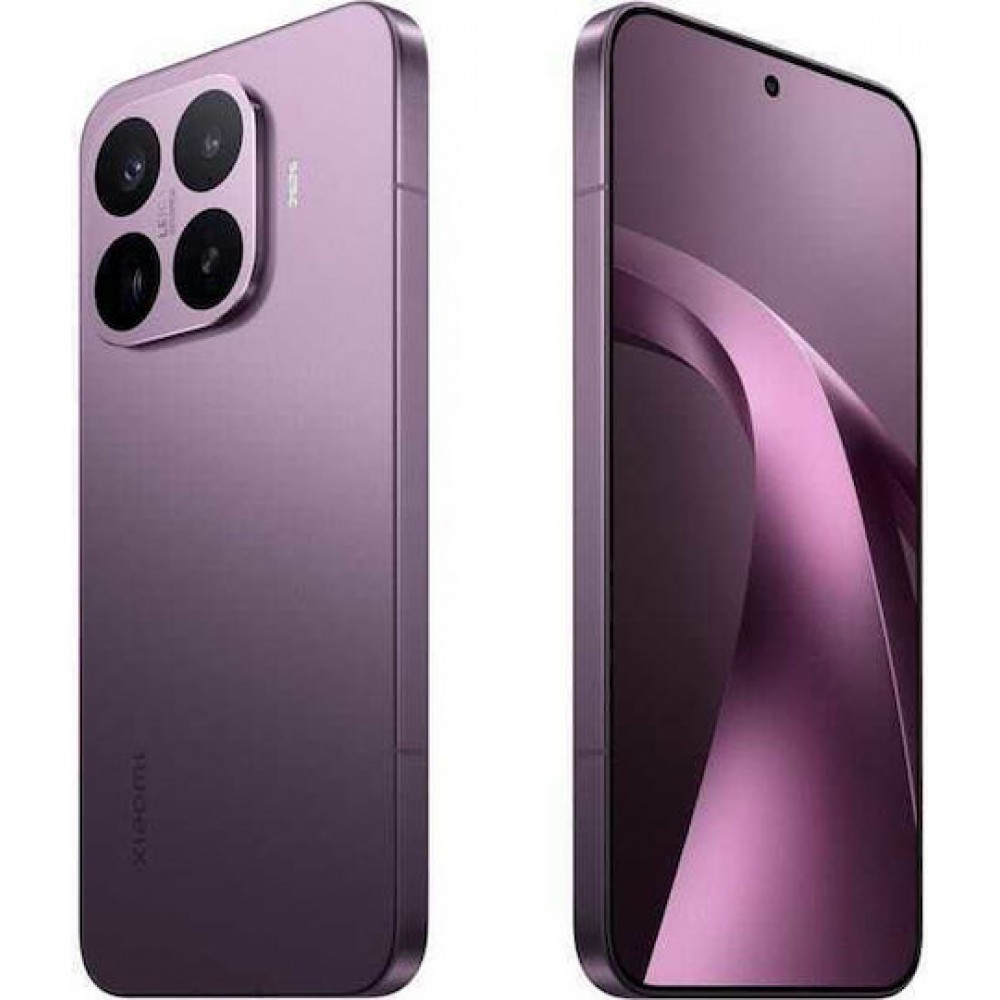 Xiaomi 17T Pro 5G NFC (12GB/512GB) Deep Violet EU