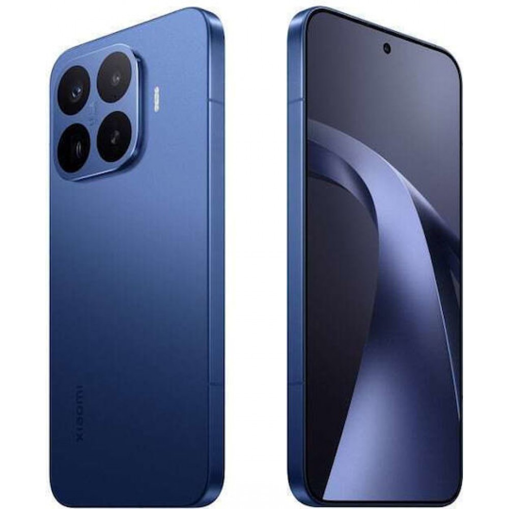 Xiaomi 17T Pro 5G NFC (12GB/256GB) Deep Blue EU