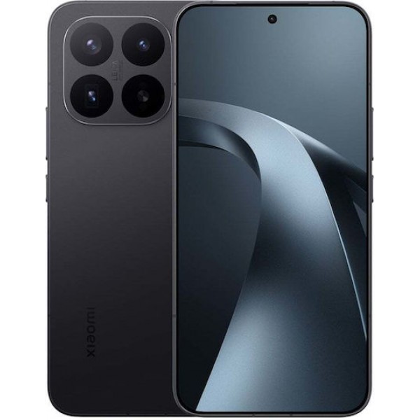 Xiaomi 17T Pro 5G NFC (12GB/256GB) Black EU