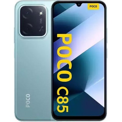 Xiaomi Poco C85 (6GB/128GB) Green GR