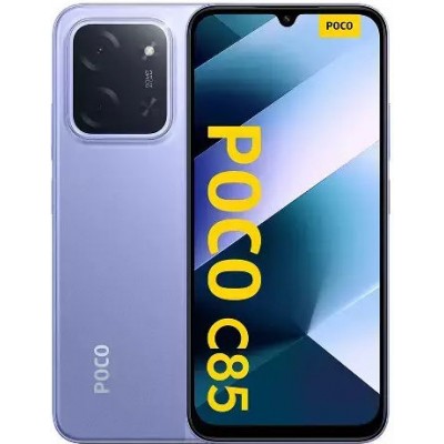 Xiaomi Poco C85 (8GB/256GB) Purple GR