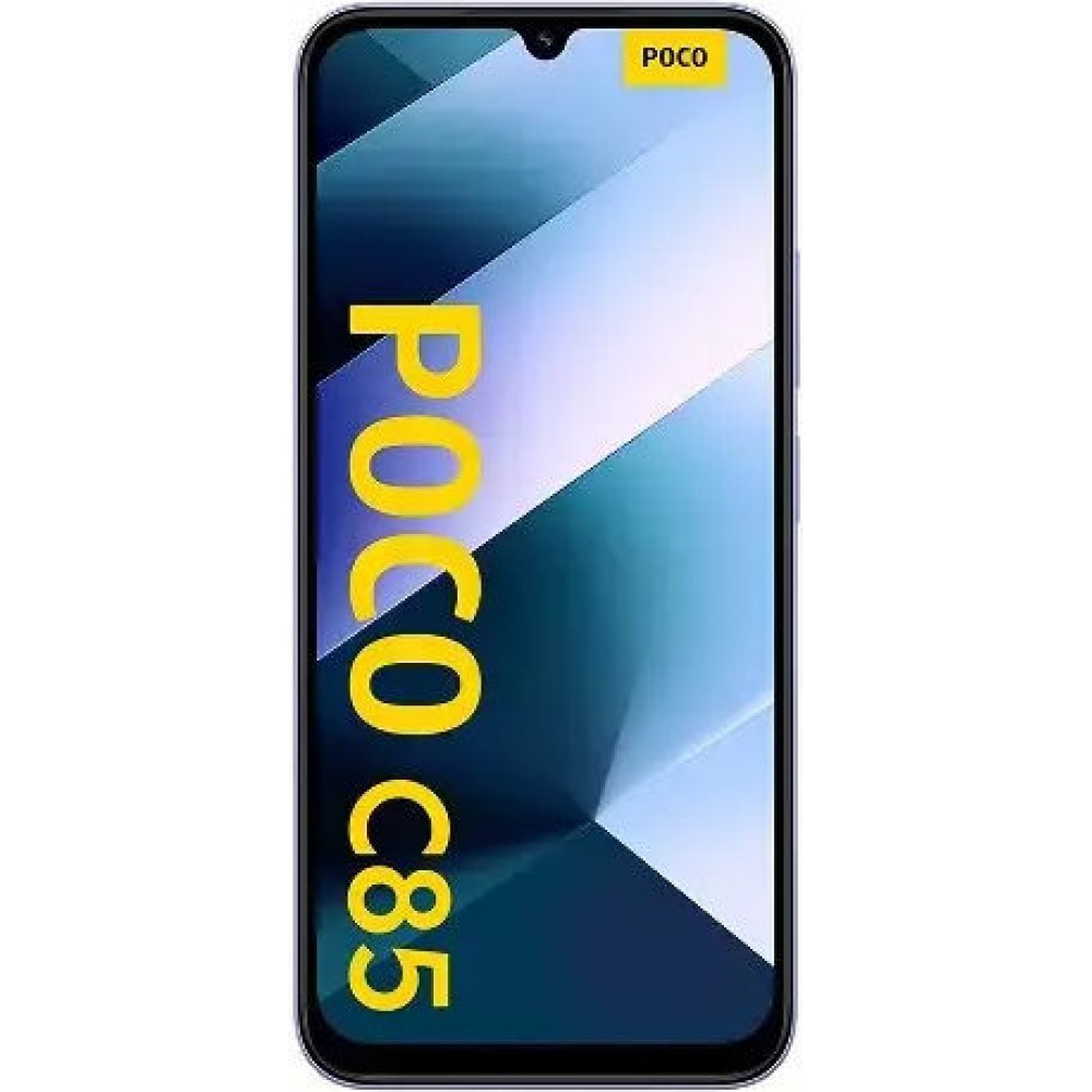 Xiaomi Poco C85 (8GB/256GB) Purple GR
