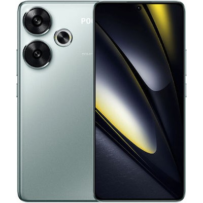 Xiaomi Poco F6 5G (8GB/256GB) Green EU