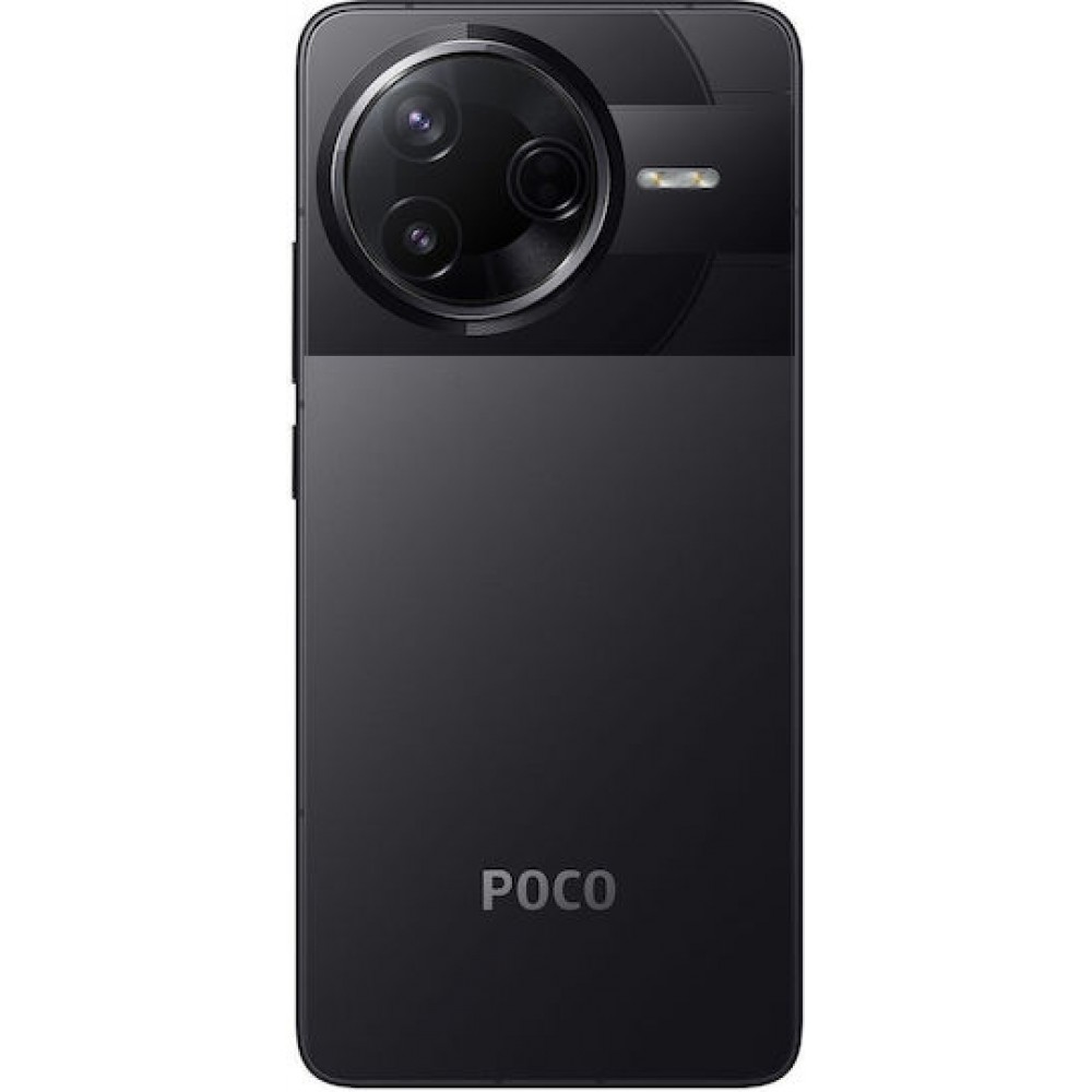 Xiaomi Poco F7 Pro 5G NFC (12GB/256GB) Black EU