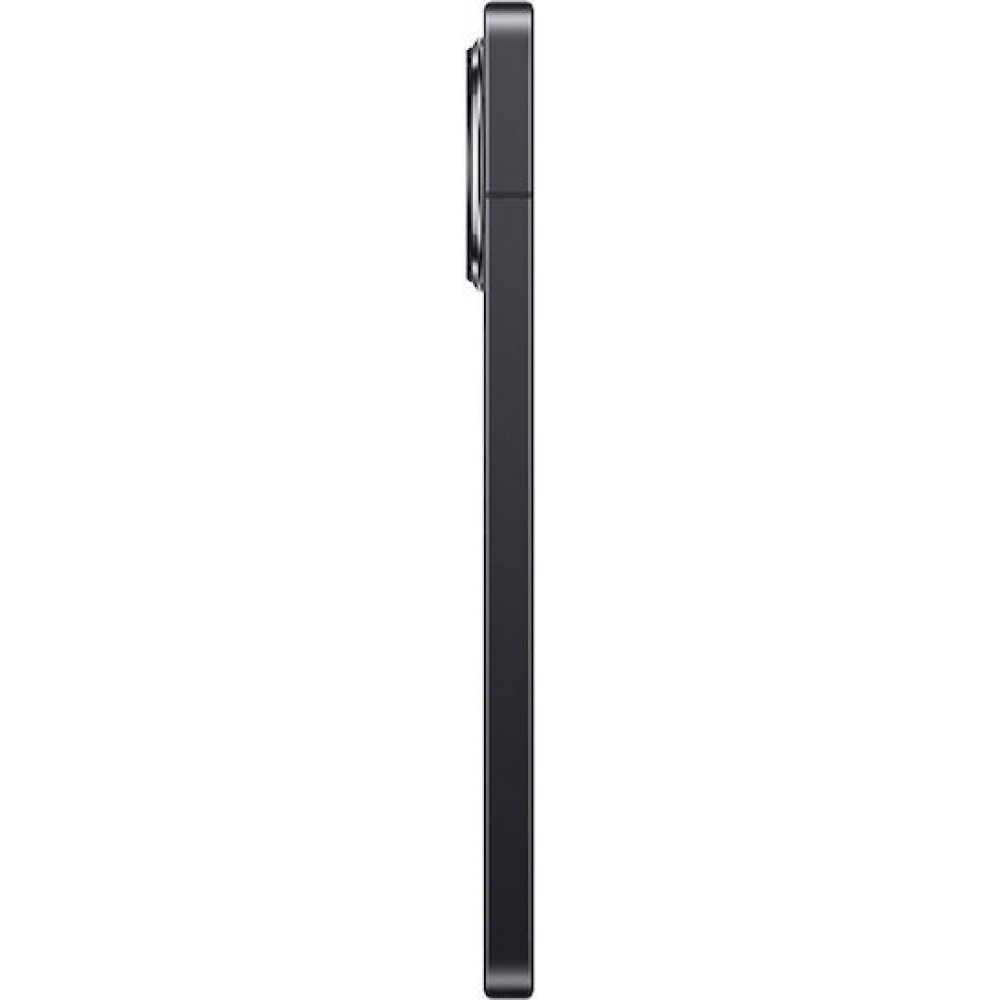 Xiaomi Poco F7 Pro 5G NFC (12GB/256GB) Black EU