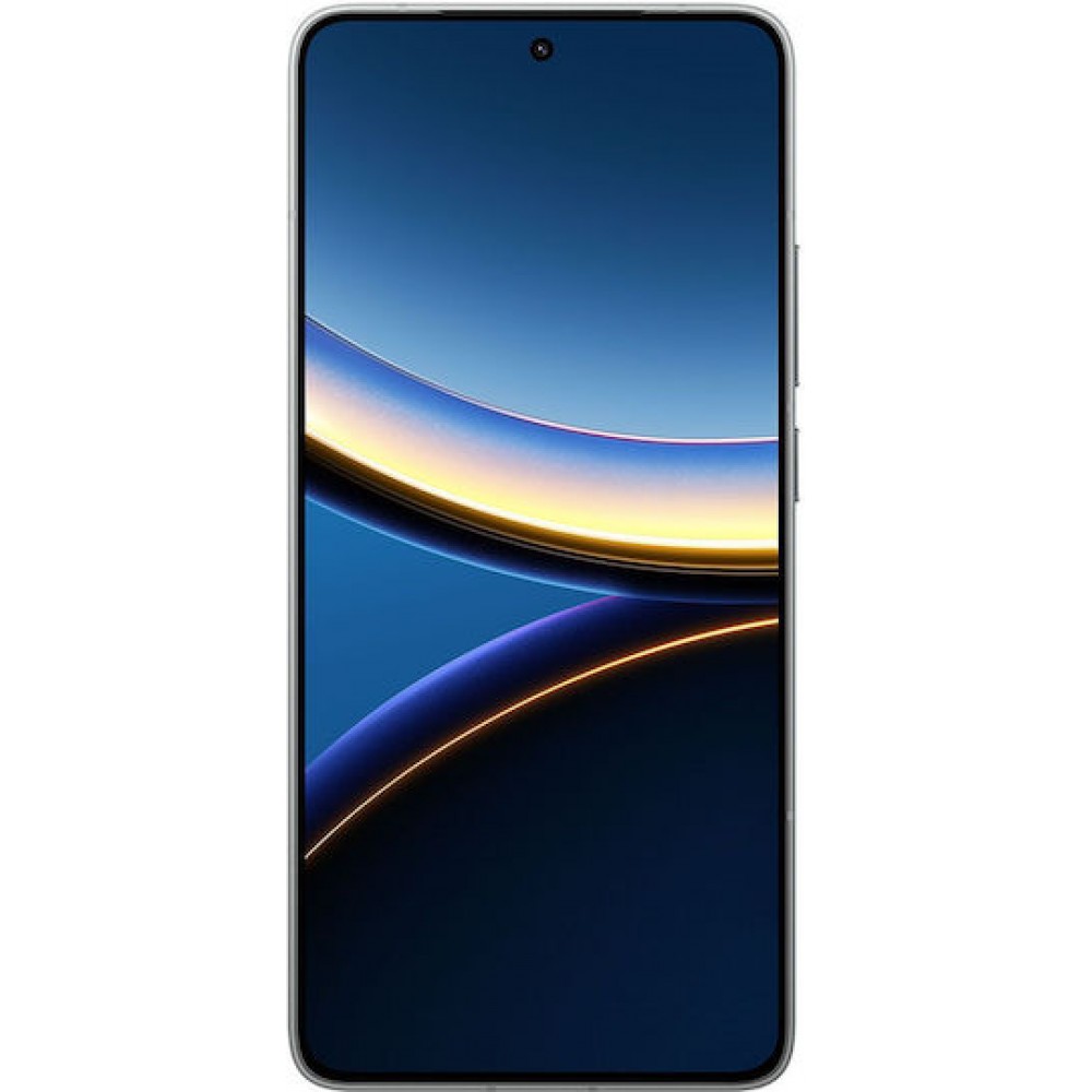 Xiaomi Poco F7 Pro 5G (12GB/256GB) Silver EU