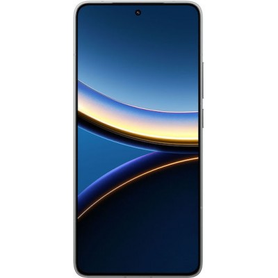 Xiaomi Poco F7 Pro 5G (12GB/256GB) Silver EU