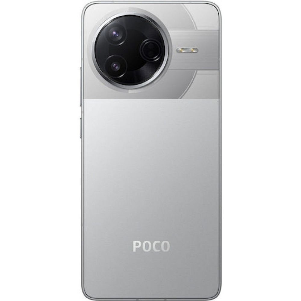 Xiaomi Poco F7 Pro 5G (12GB/256GB) Silver EU