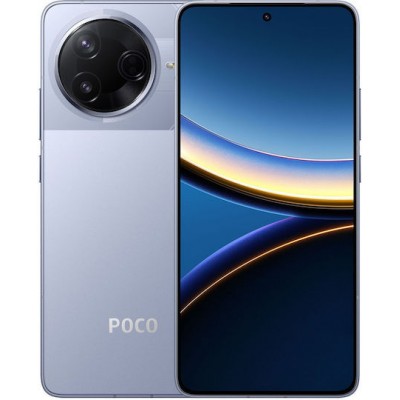 Xiaomi Poco F7 Pro 5G NFC (12GB/256GB) Blue EU
