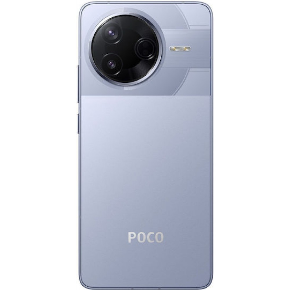 Xiaomi Poco F7 Pro 5G NFC (12GB/256GB) Blue EU