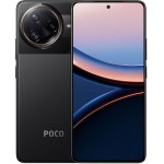 Xiaomi Poco F7 Ultra 5G (16GB/512GB) Black Open Box (Εργοστασιακή Εγγύηση έως 15/09/27)