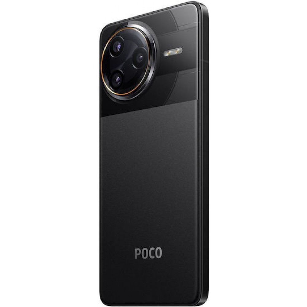 Xiaomi Poco F7 Ultra 5G (12GB/256GB) Black EU