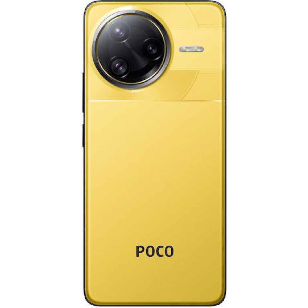 Xiaomi Poco F7 Ultra 5G (12GB/256GB) Yellow EU