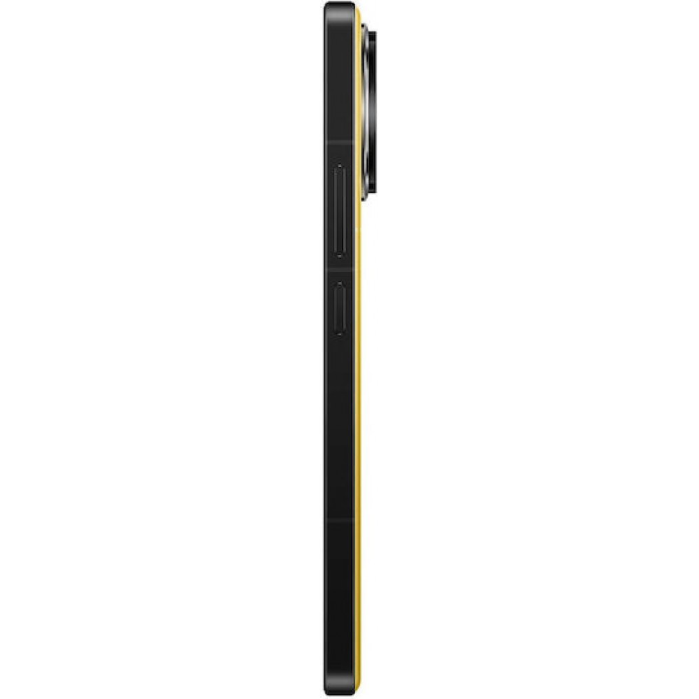 Xiaomi Poco F7 Ultra 5G (12GB/256GB) Yellow EU