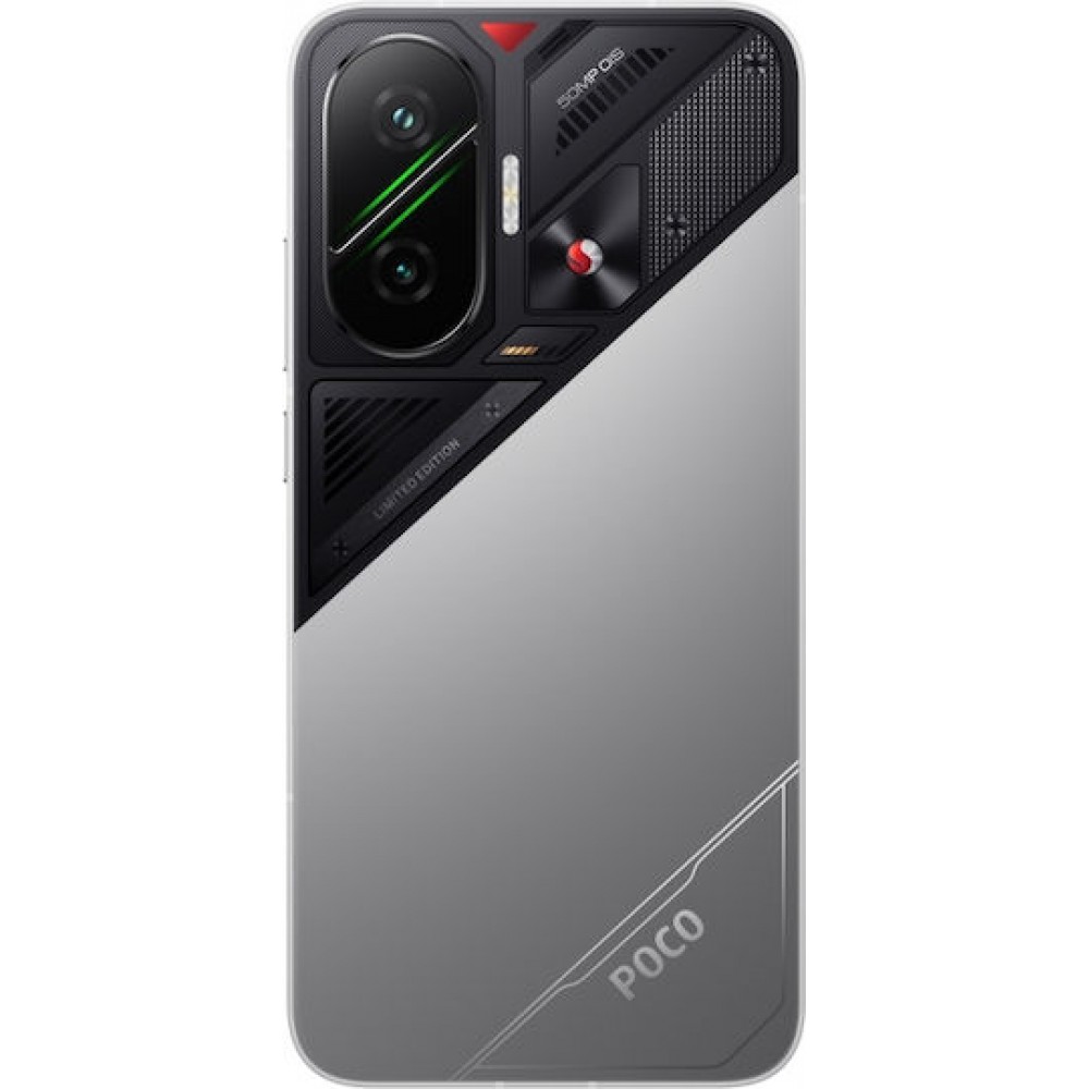 Xiaomi Poco F7 5G (12GB/512GB) Silver EU