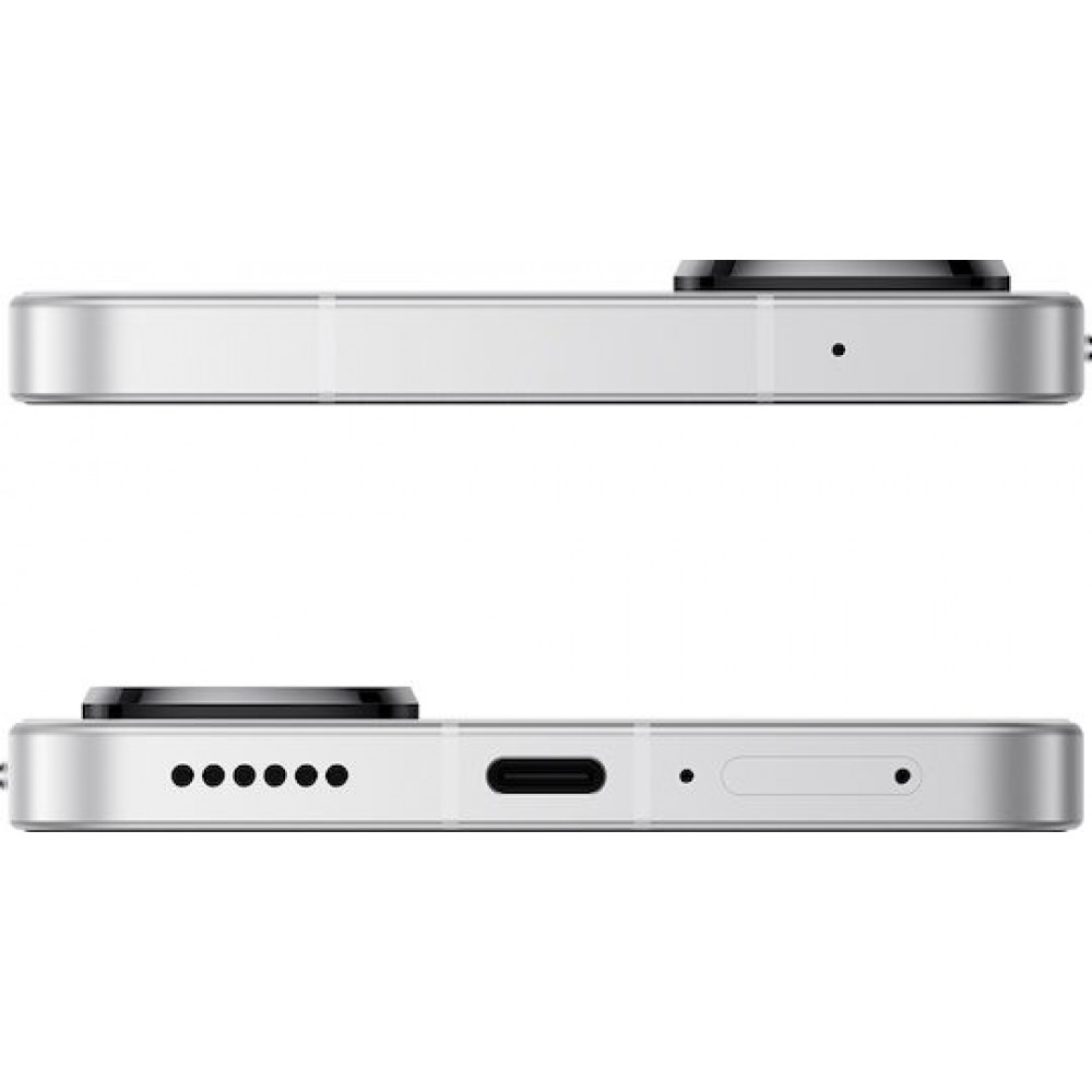 Xiaomi Poco F7 5G (12GB/512GB) Silver EU