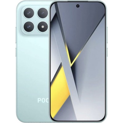 Xiaomi Poco F8 Pro 5G (12GB/512GB) Blue EU