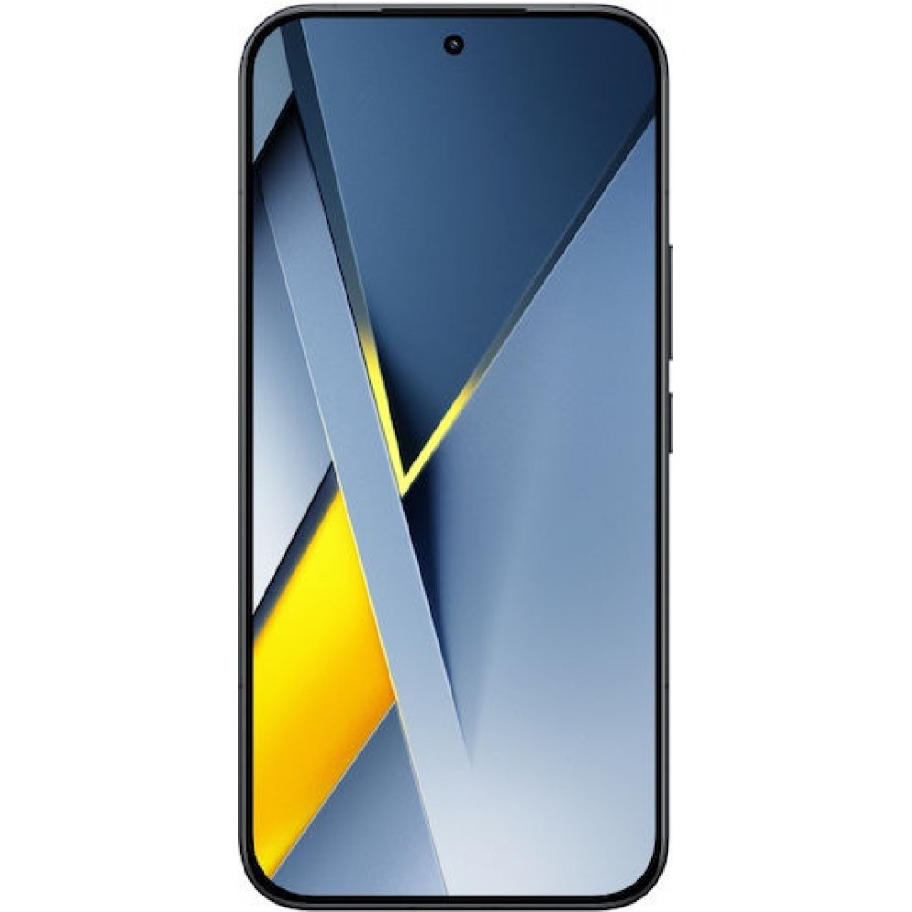 Xiaomi Poco F8 Ultra 5G (16GB/512GB) Black EU