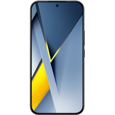 Xiaomi Poco F8 Ultra 5G (16GB/512GB) Black EU