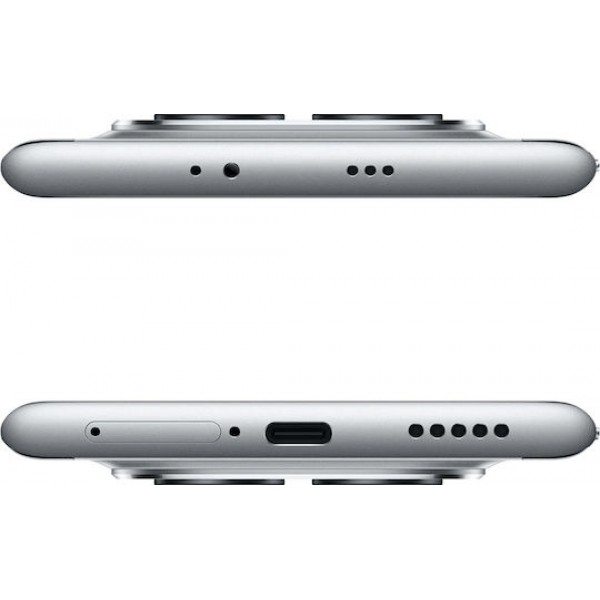 Xiaomi Poco M8 5G (8GB/256GB) Silver EU