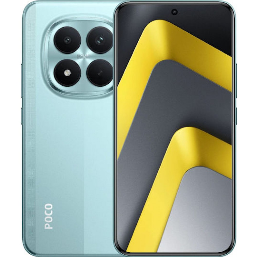 Xiaomi Poco M8 5G (8GB/256GB) Green EU