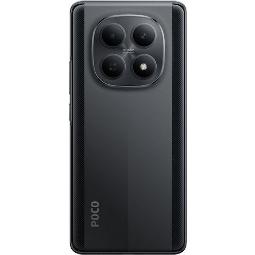 Xiaomi Poco M8 5G (8GB/256GB) Black EU