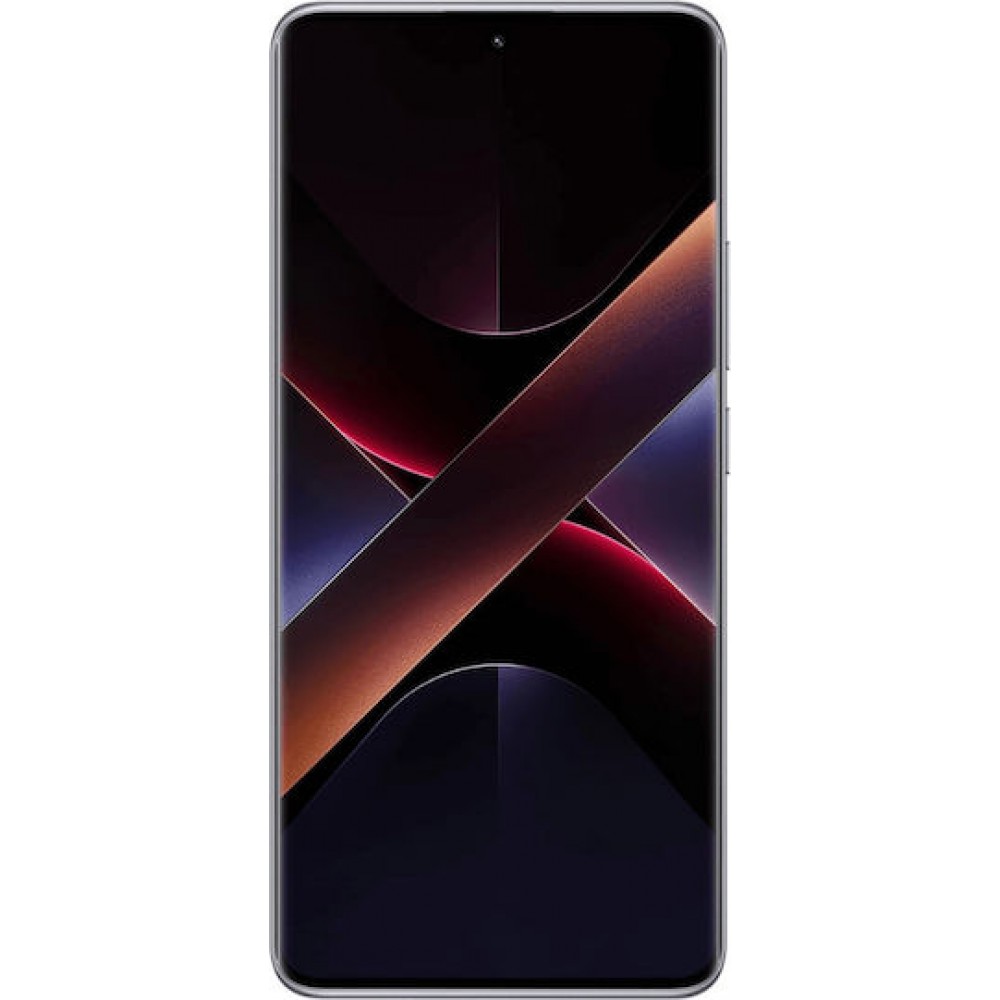 Xiaomi Poco X7 5G (12GB/512GB) Silver EU