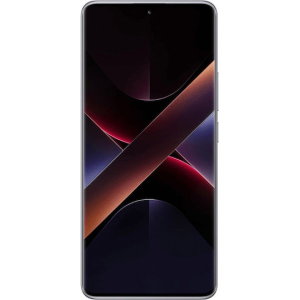 Xiaomi Poco X7 5G (12GB/512GB) Silver EU