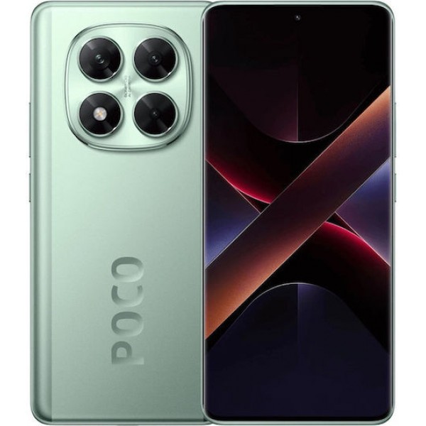 Xiaomi Poco X7 5G (12GB/512GB) Green EU
