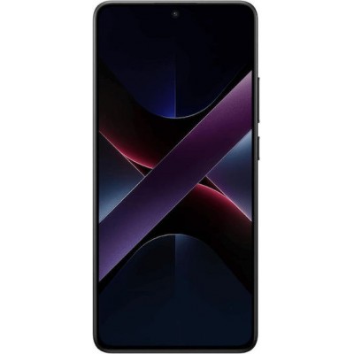 Xiaomi Poco X7 Pro 5G (12GB/256GB) Black EU