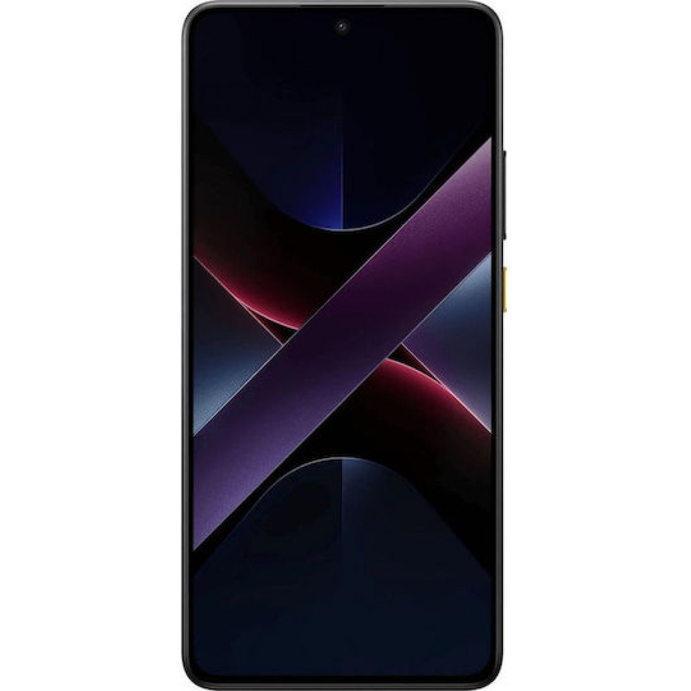Xiaomi Poco X7 Pro 5G (12GB/256GB) Yellow EU