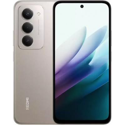 Xiaomi Redmi 15 4G (6GB/128GB) Titan Gray EU