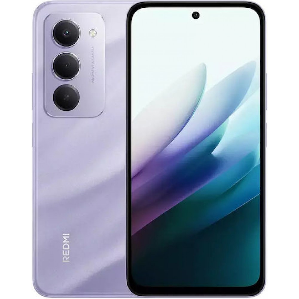 Xiaomi Redmi 15 4G (8GB/256GB) Sandy Purple EU