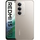 Xiaomi Redmi 15 5G (8GB/256GB) Titan Gray EU