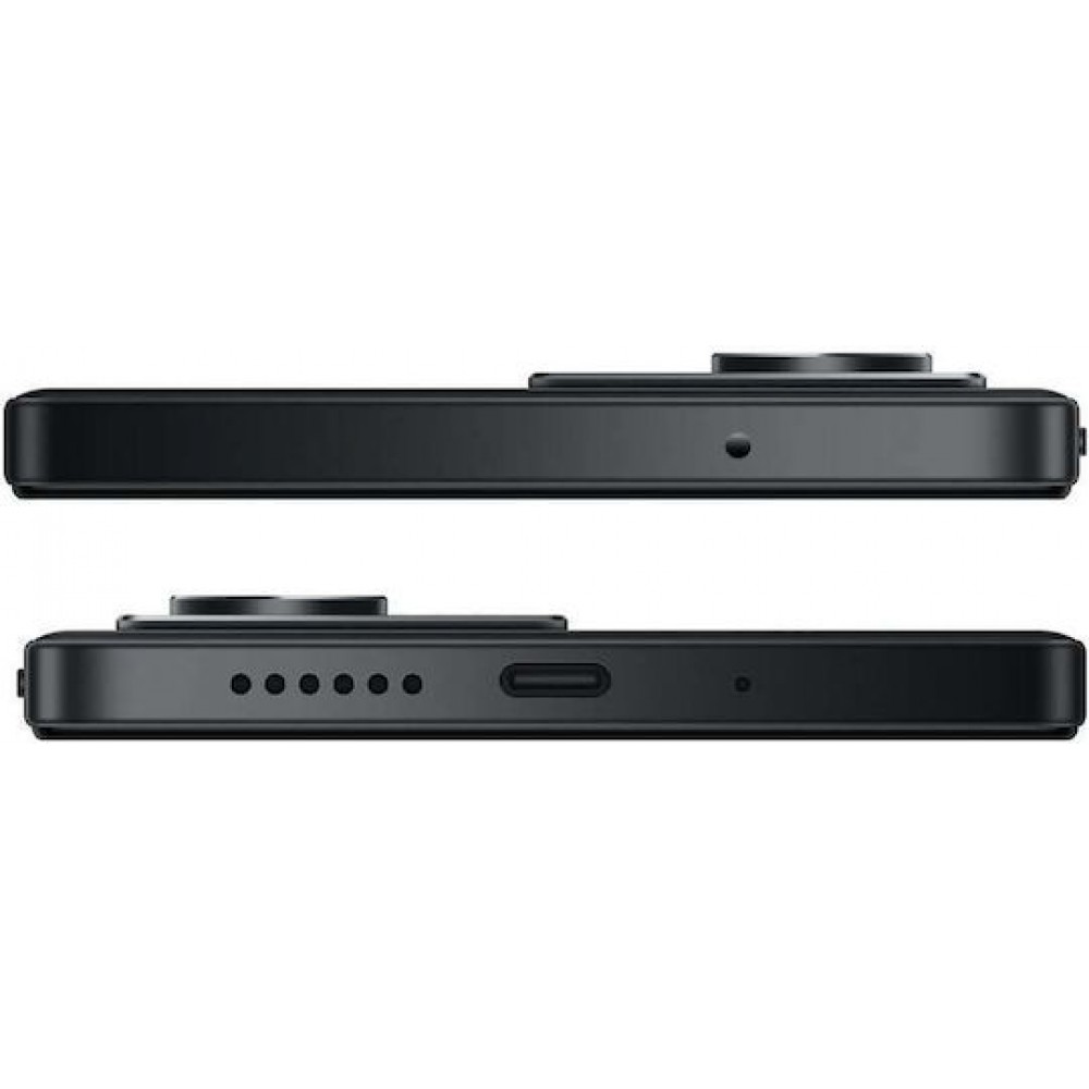 Xiaomi Redmi 15 5G (4GB/128GB) Midnight Black EU