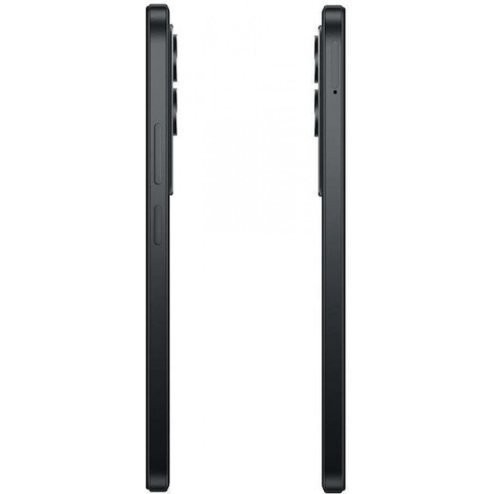 Xiaomi Redmi 15 5G (4GB/128GB) Midnight Black EU