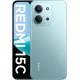 Xiaomi Redmi 15C 4G (8GB/256GB) Mint Green EU