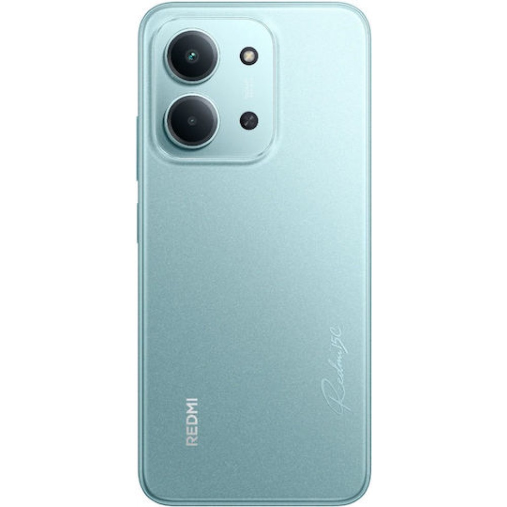 Xiaomi Redmi 15C 4G (4GB/128GB) Mint Green EU