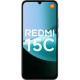 Xiaomi Redmi 15C 4G (4GB/128GB) Midnight Black EU