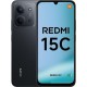 Xiaomi Redmi 15C 4G (4GB/128GB) Midnight Black EU