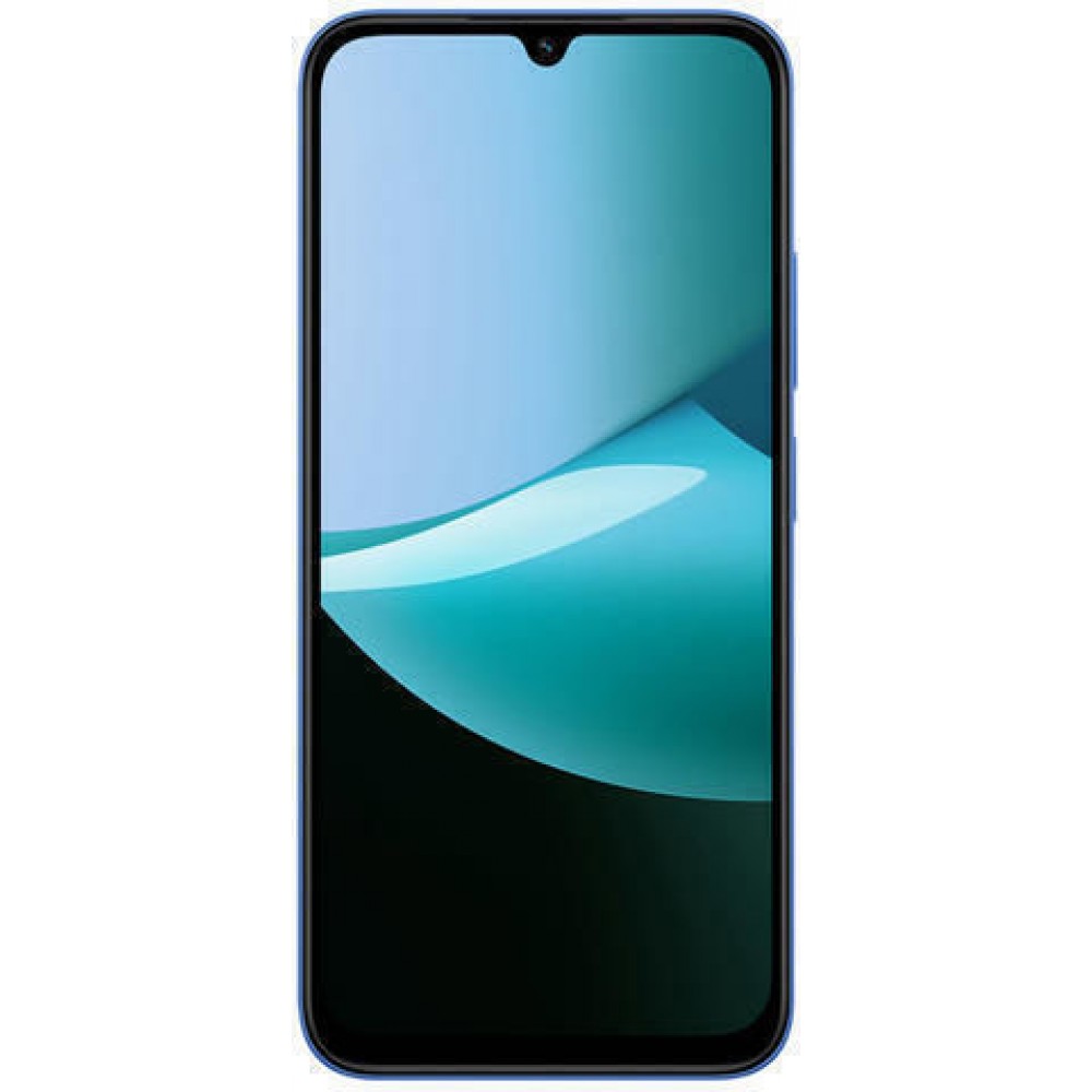 Xiaomi Redmi 15C 4G (4GB/128GB) Moonlight Blue EU