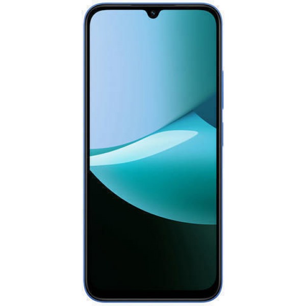 Xiaomi Redmi 15C 4G (8GB/256GB) Moonlight Blue EU