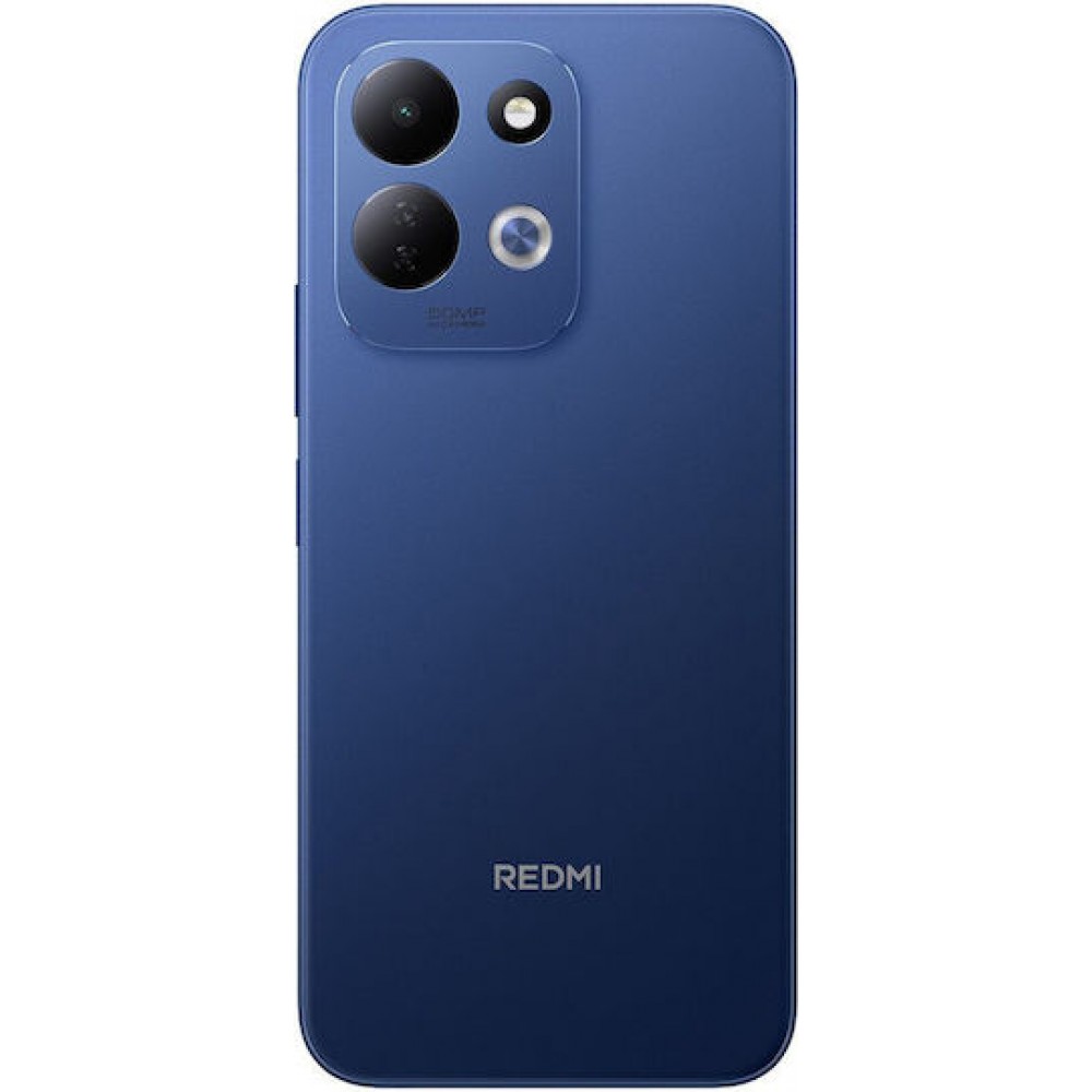 Xiaomi Redmi 17 4G NFC (4GB/128GB) Deep Blue EU